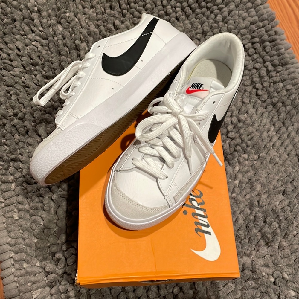 Nike Blazer Low ‘77
